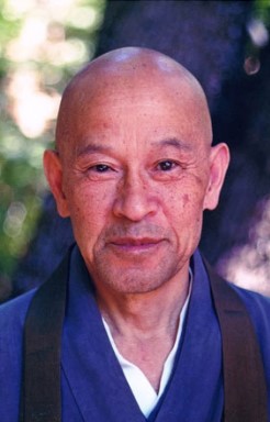 Suzuki, Shunryu